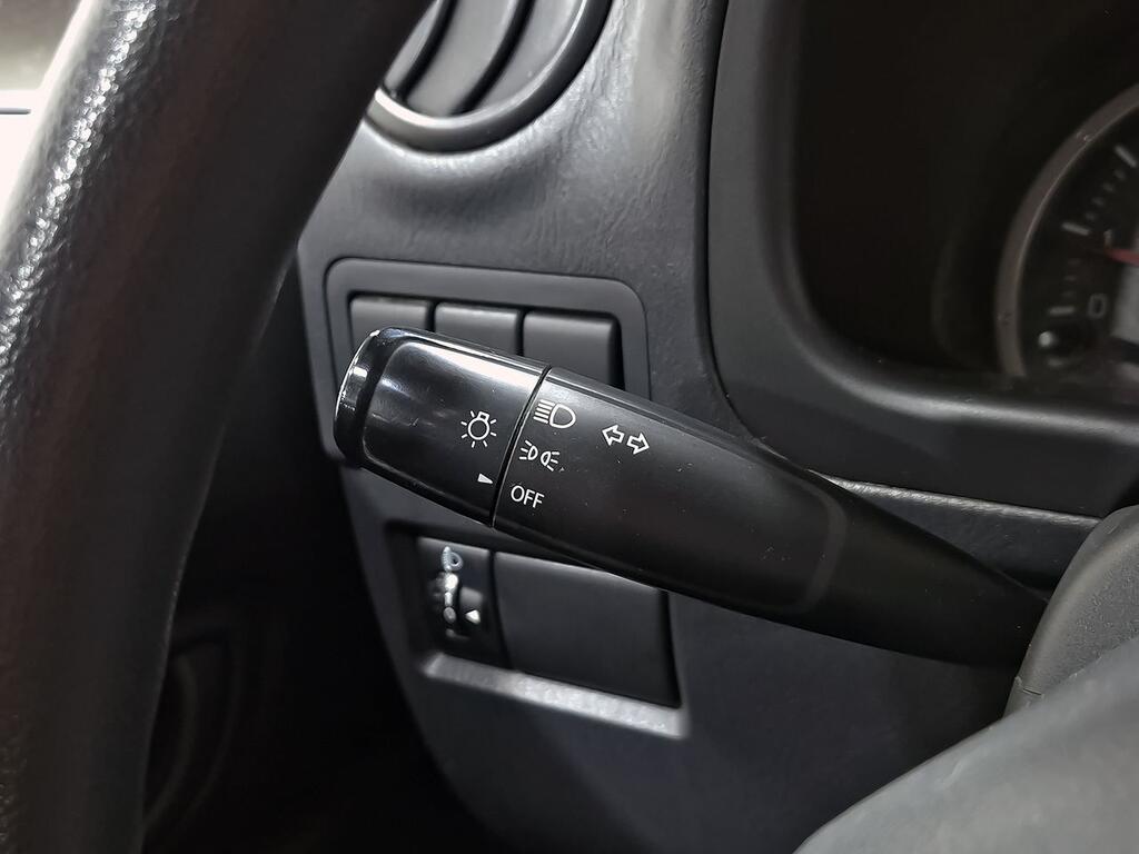 Suzuki Jimny 1.3 JLX 14