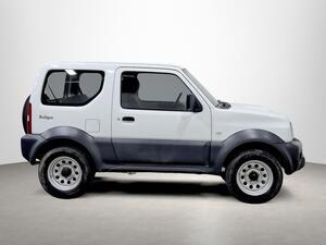 Suzuki Jimny 1.3 JLX