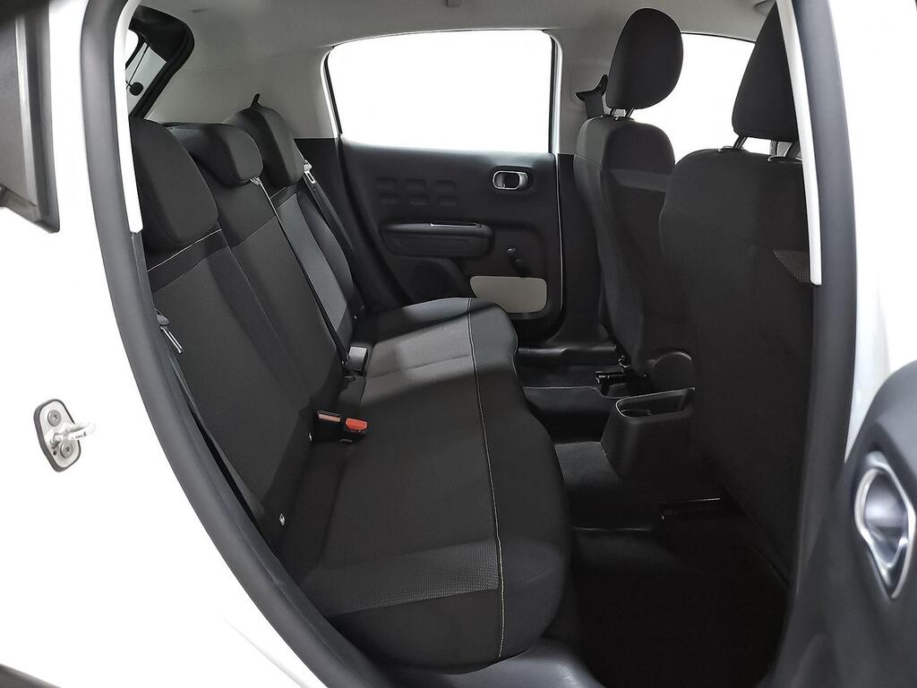 Citroën C3 PureTech 60KW (83CV) Feel Pack 8