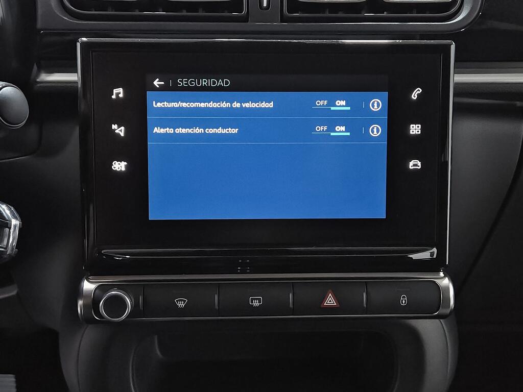 Citroën C3 PureTech 60KW (83CV) Feel Pack 25