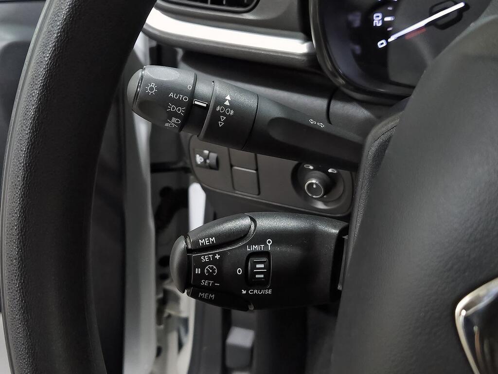 Citroën C3 PureTech 60KW (83CV) Feel Pack 15