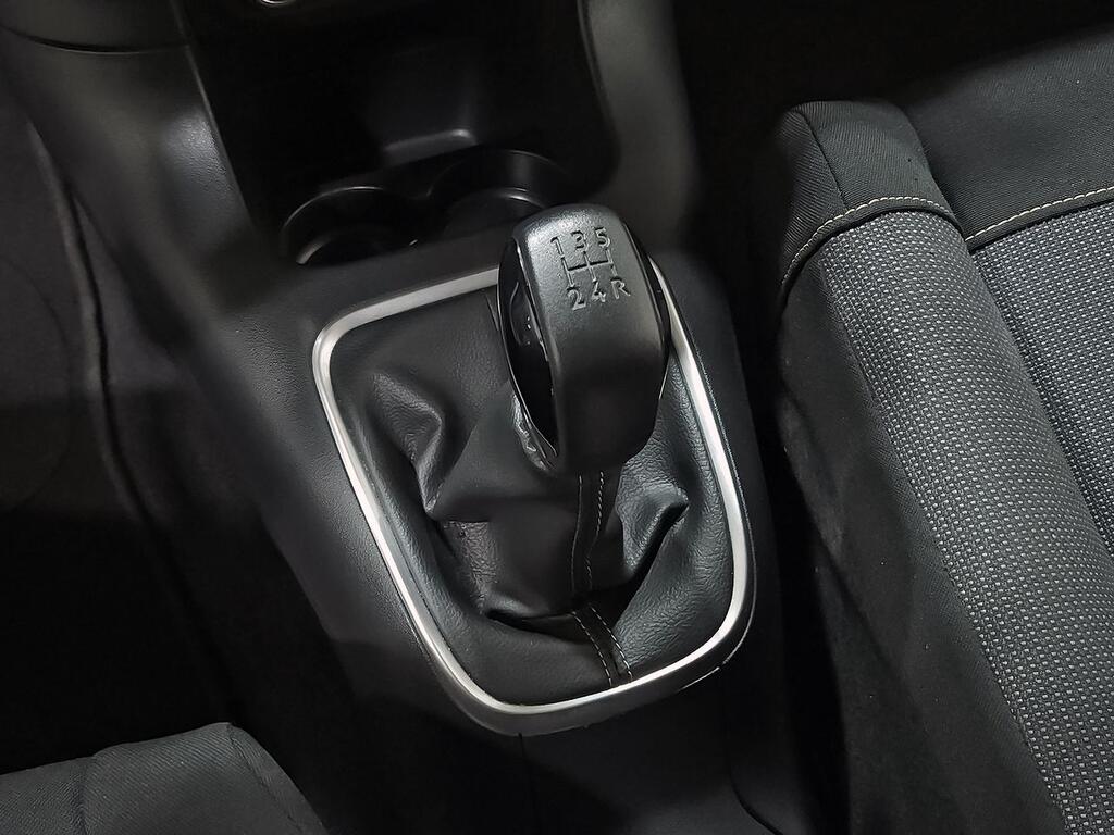 Citroën C3 PureTech 60KW (83CV) Feel Pack 28