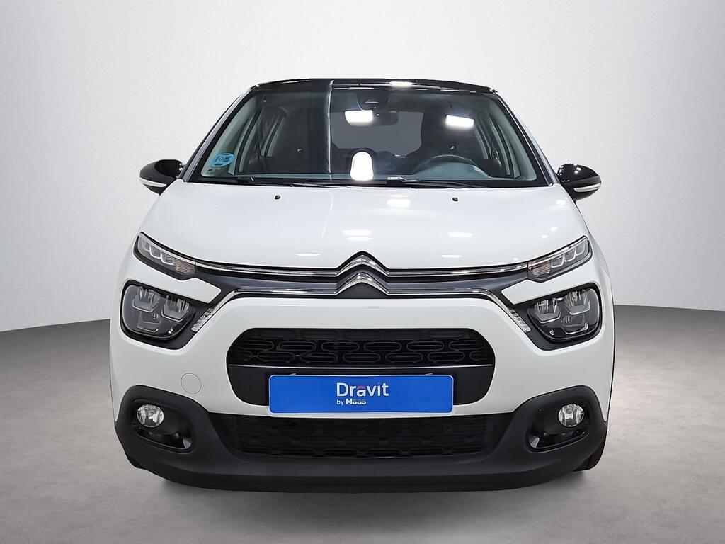 Citroën C3 PureTech 60KW (83CV) Feel Pack 4