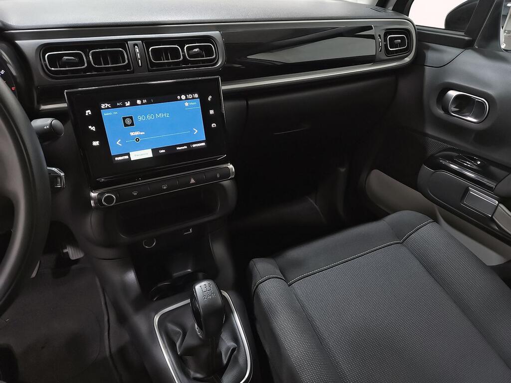 Citroën C3 PureTech 60KW (83CV) Feel Pack 11