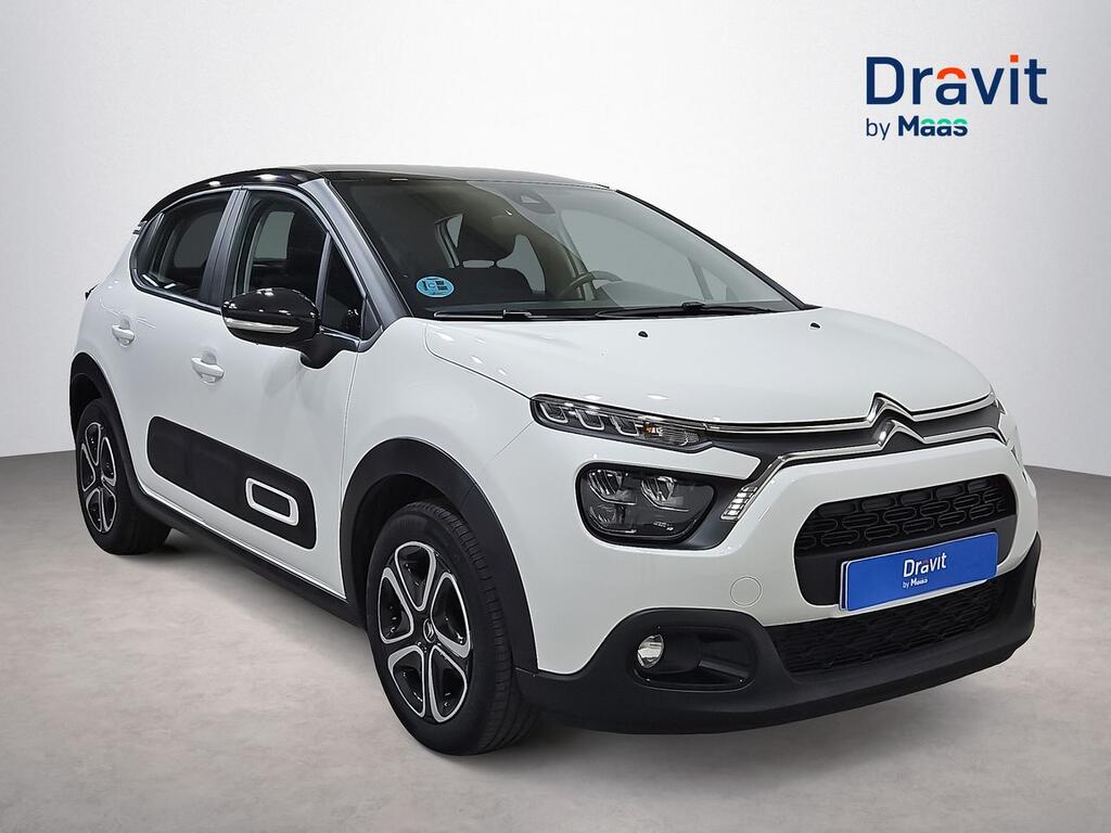 Citroën C3 PureTech 60KW (83CV) Feel Pack