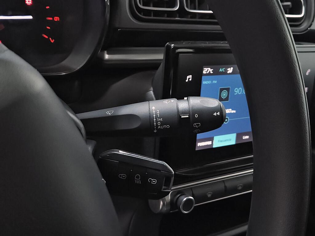 Citroën C3 PureTech 60KW (83CV) Feel Pack 16