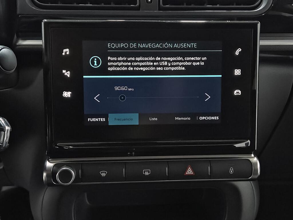 Citroën C3 PureTech 60KW (83CV) Feel Pack 20