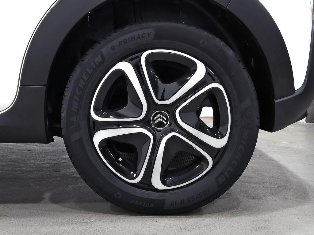 Citroën C3 PureTech 60KW (83CV) Feel Pack 10