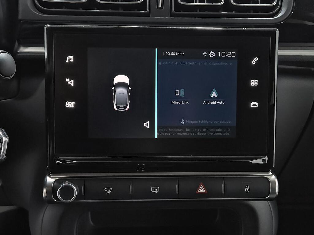 Citroën C3 PureTech 60KW (83CV) Feel Pack 22