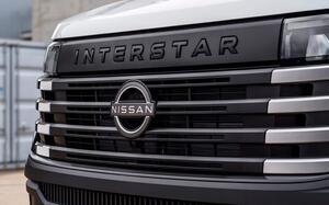 Nissan Interstar 2.0 DCI 96KW N-CONNECTA L3H2 3.5T 4P