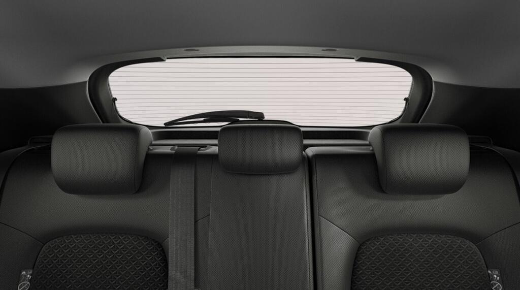 Nissan Juke 1.6 Hybrid 105kW (145CV) DCT 7V Acenta 8