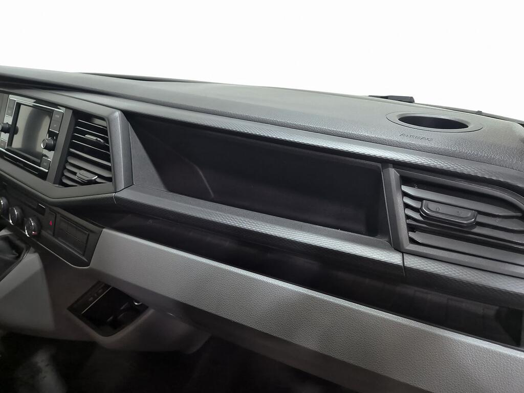 Volkswagen Transporter 2.0 TDI 110CV 2.8T SWB 4P 25