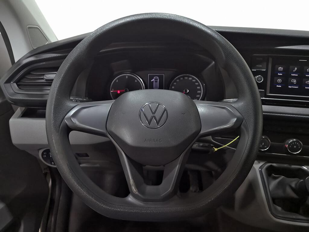 Volkswagen Transporter 2.0 TDI 110CV 2.8T SWB 4P 23