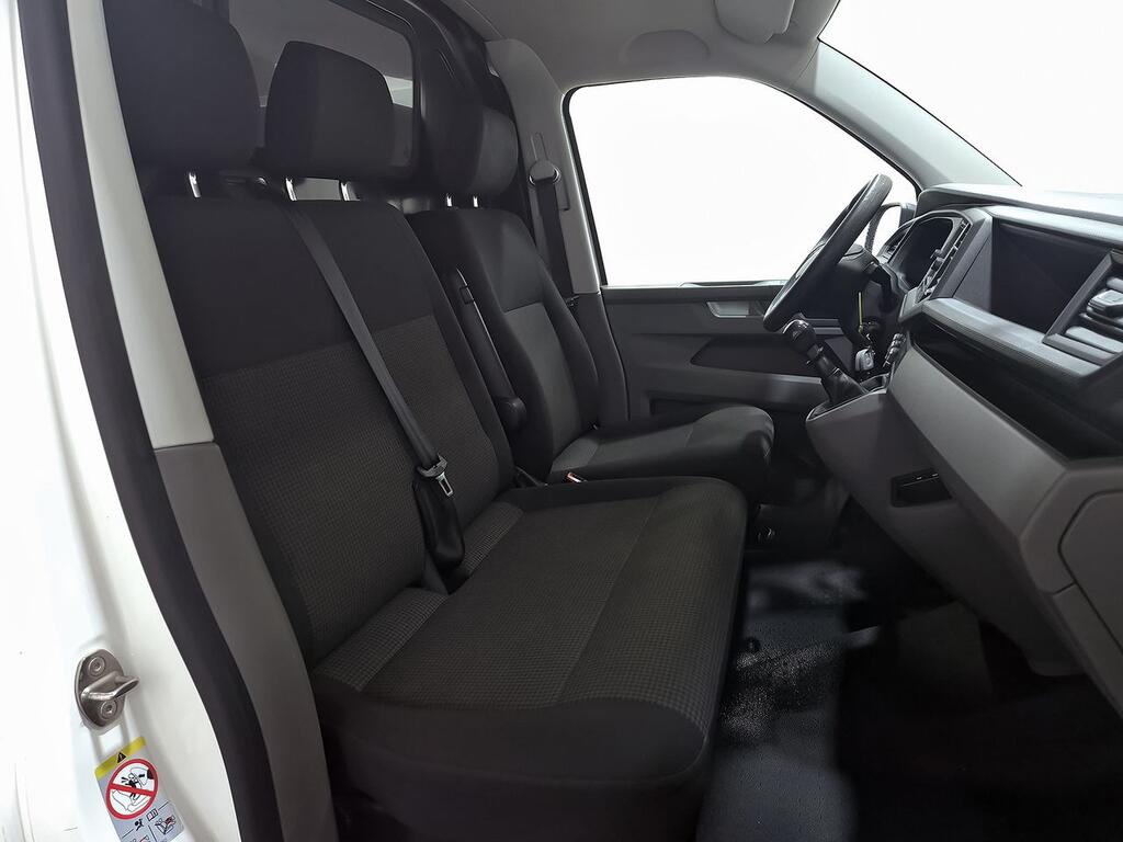 Volkswagen Transporter 2.0 TDI 110CV 2.8T SWB 4P 7