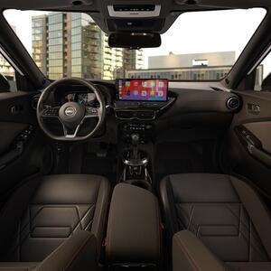 Nissan Juke 1.6 Hybrid 105kW Ikon Edition Kory White