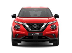 Nissan Juke DIG-T 84 kW (114 CV) DCT 7V N-Connecta