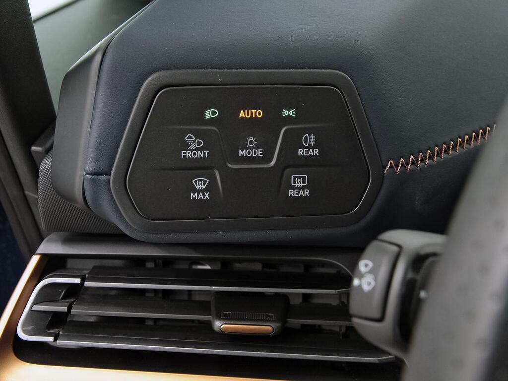 Cupra Born 170kW (231 CV) 59kWh E-Boost Pack 12