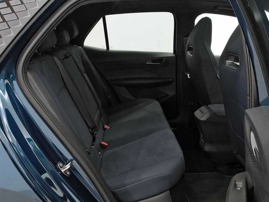 Cupra Born 170kW (231 CV) 59kWh E-Boost Pack 6