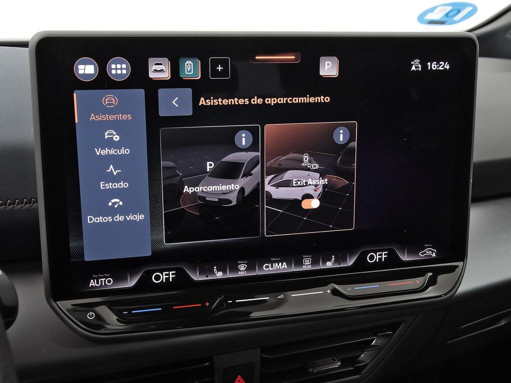 Cupra Born 170kW (231 CV) 59kWh E-Boost Pack 28