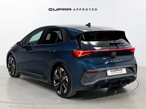 Cupra Born 170kW (231 CV) 59kWh E-Boost Pack