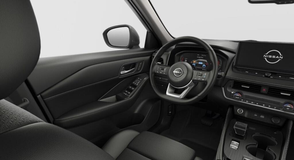 Nissan X-Trail 5pl 1.5 e-4ORCE 158kW 4x4 A/T N-Connecta 7