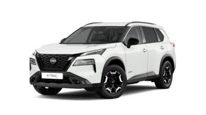 Nissan X-Trail 7pl 1.5 e-4ORCE 158kW 4x4 A/T Adventure
