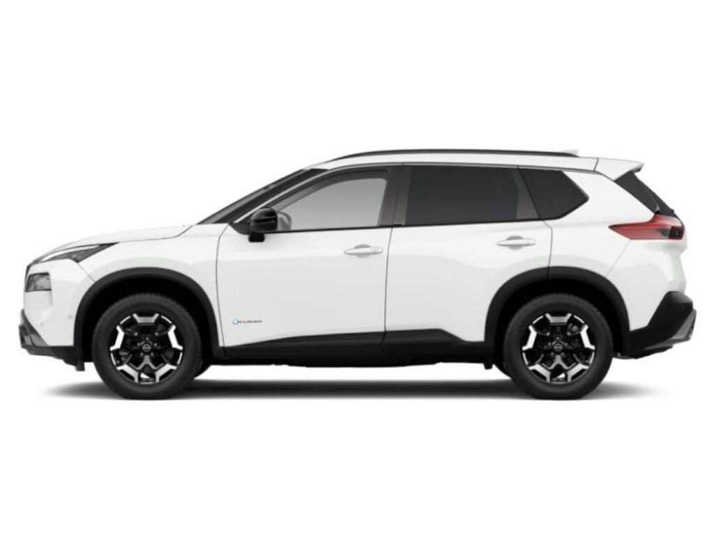 Nissan X-Trail 7pl 1.5 e-4ORCE 158kW 4x4 A/T Adventure