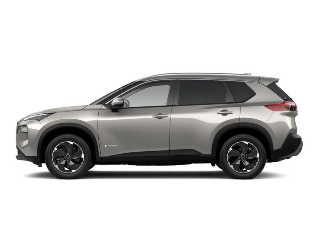 Nissan X-Trail 5pl 1.5 e-4ORCE 158kW 4x4 A/T N-Connecta