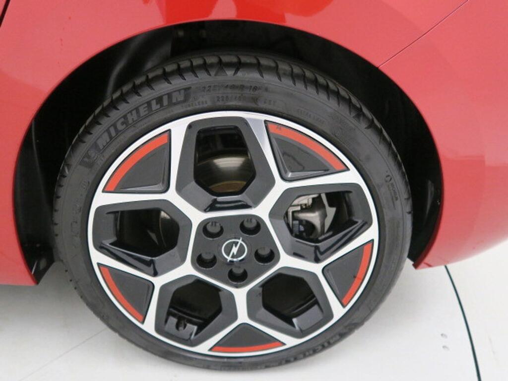 Opel Astra 1.6T Hybrid 132kW (180CV) GS-Line Auto 24