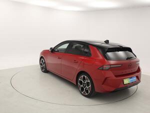 Opel Astra 1.6T Hybrid 132kW (180CV) GS-Line Auto