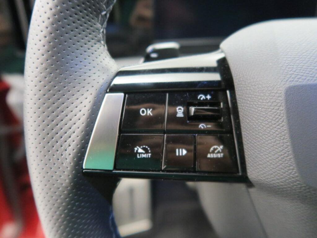 Opel Astra 1.6T Hybrid 132kW (180CV) GS-Line Auto 9