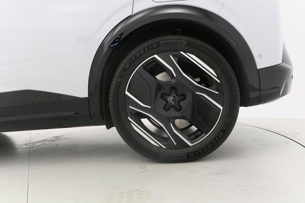 Peugeot 3008 GT Eléctrico 157kW 24