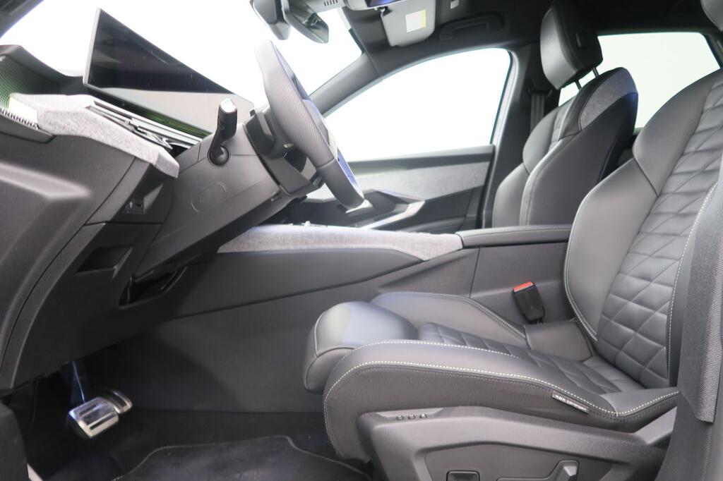 Peugeot 3008 GT Eléctrico 157kW 16