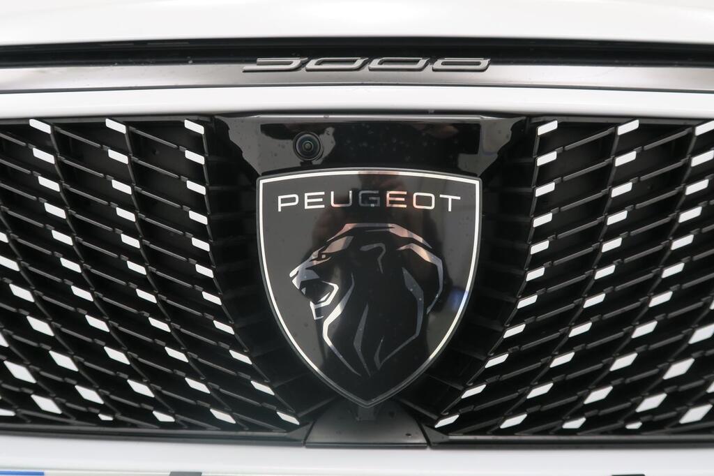 Peugeot 3008 GT Eléctrico 157kW 20