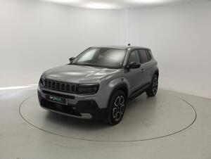 Jeep Avenger BEV 115kW (156CV) Altitude