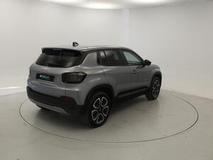 Jeep Avenger BEV 115kW (156CV) Altitude