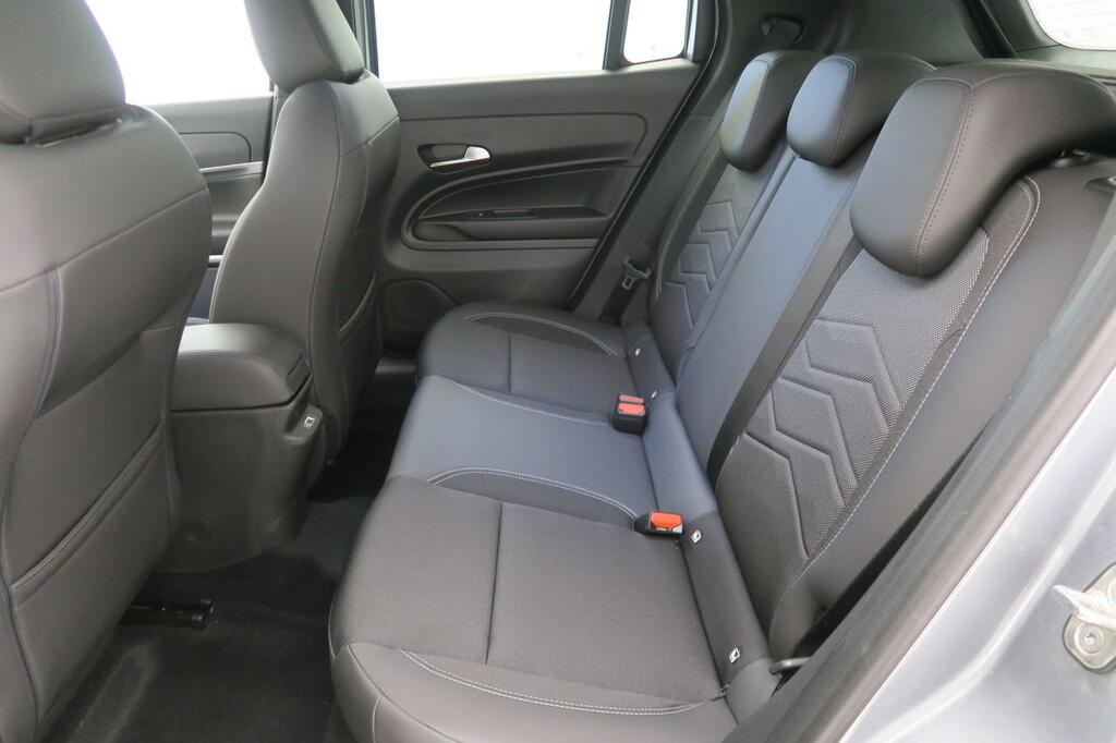 Jeep Avenger BEV 115kW (156CV) Altitude 15