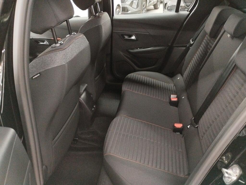 Peugeot 208 Eléctrico Active Pack 16