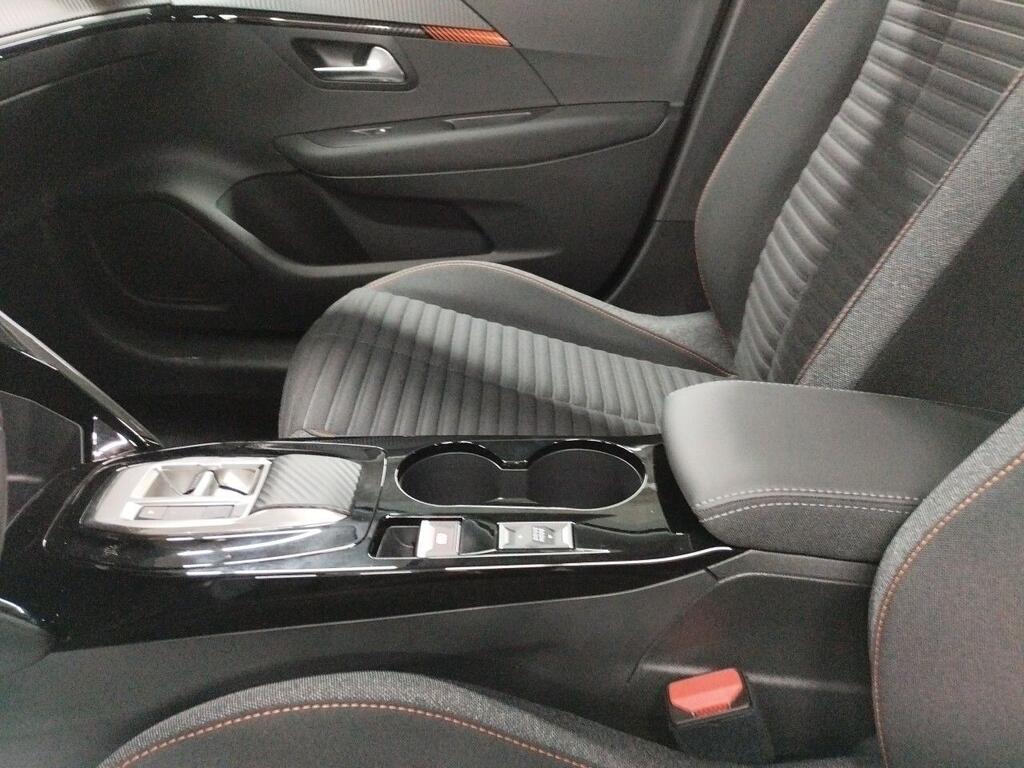 Peugeot 208 Eléctrico Active Pack 14