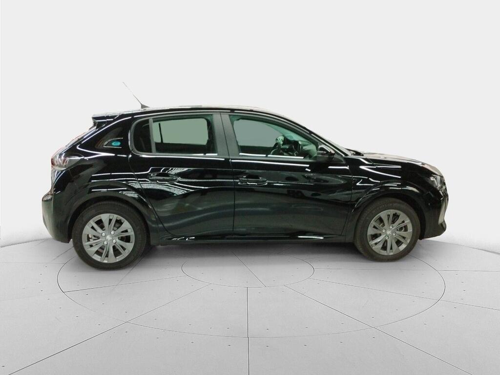 Peugeot 208 Eléctrico Active Pack 5