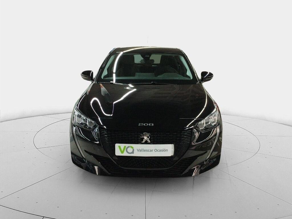 Peugeot 208 Eléctrico Active Pack 4