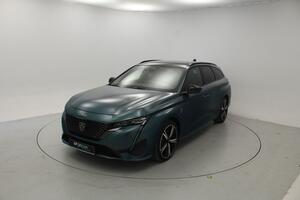 Peugeot 308 SW GT BlueHDi 130 S&S EAT8