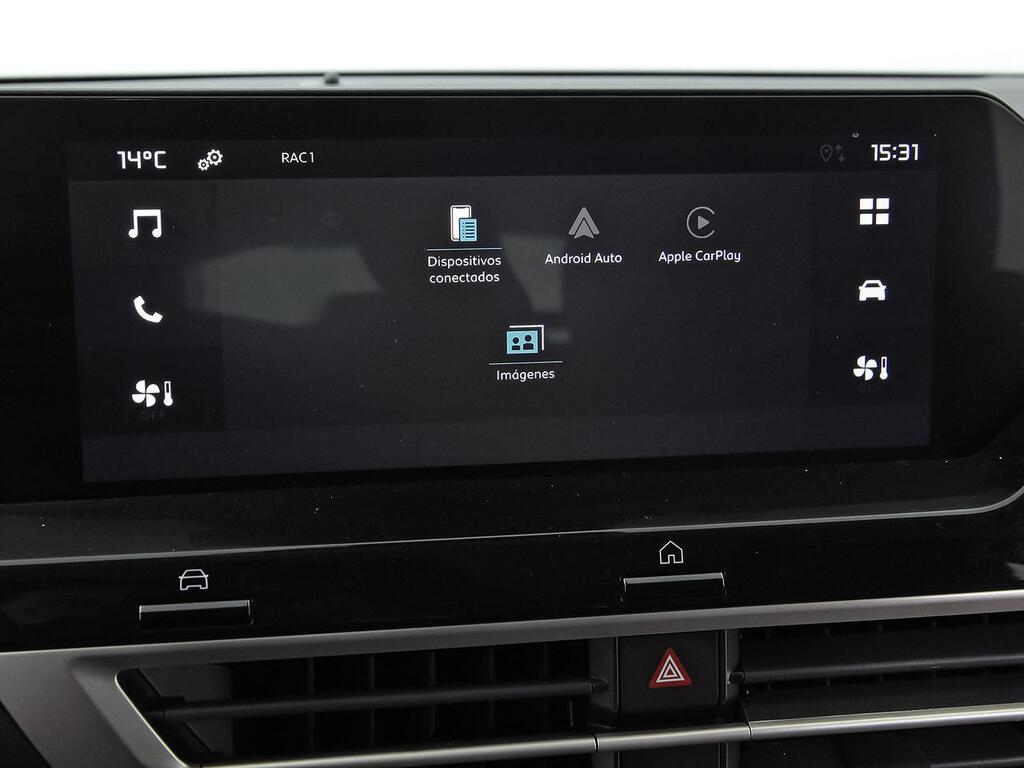 Citroën C4 PureTech 130 S&S 6v Plus 23