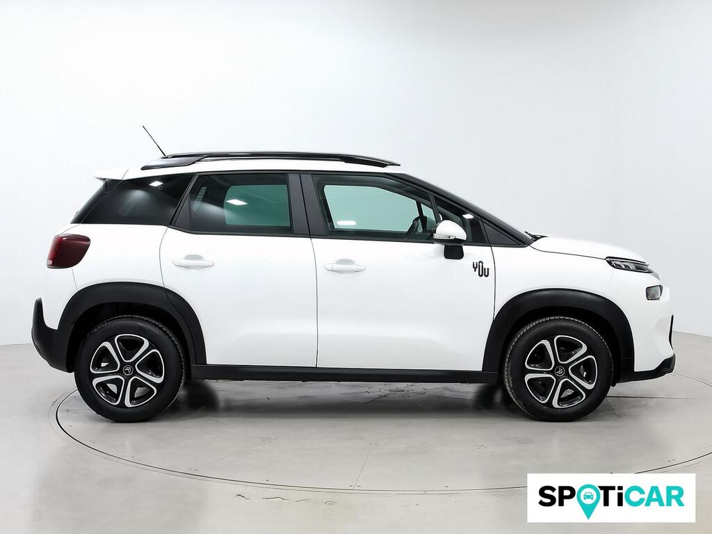 Citroën C3 Aircross PureTech 81kW (110CV) You! 3