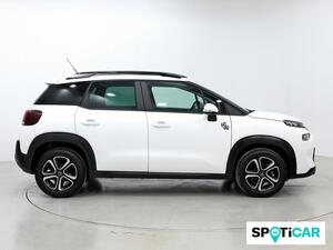 Citroën C3 Aircross PureTech 81kW (110CV) You!