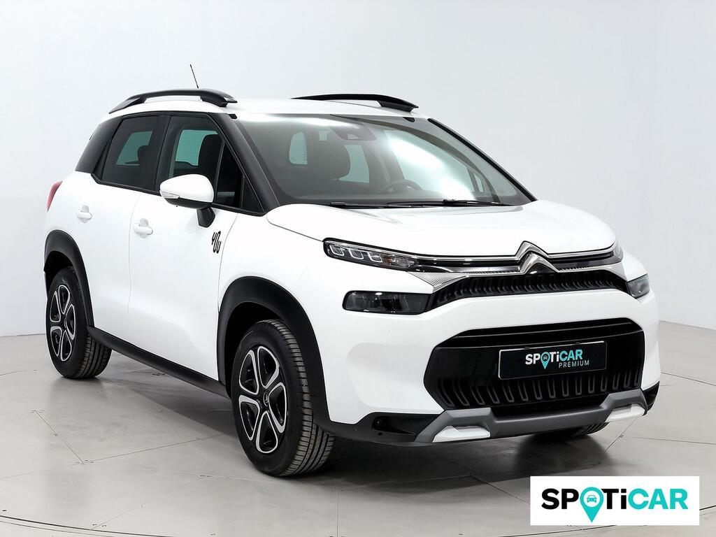 Citroën C3 Aircross PureTech 81kW (110CV) You!