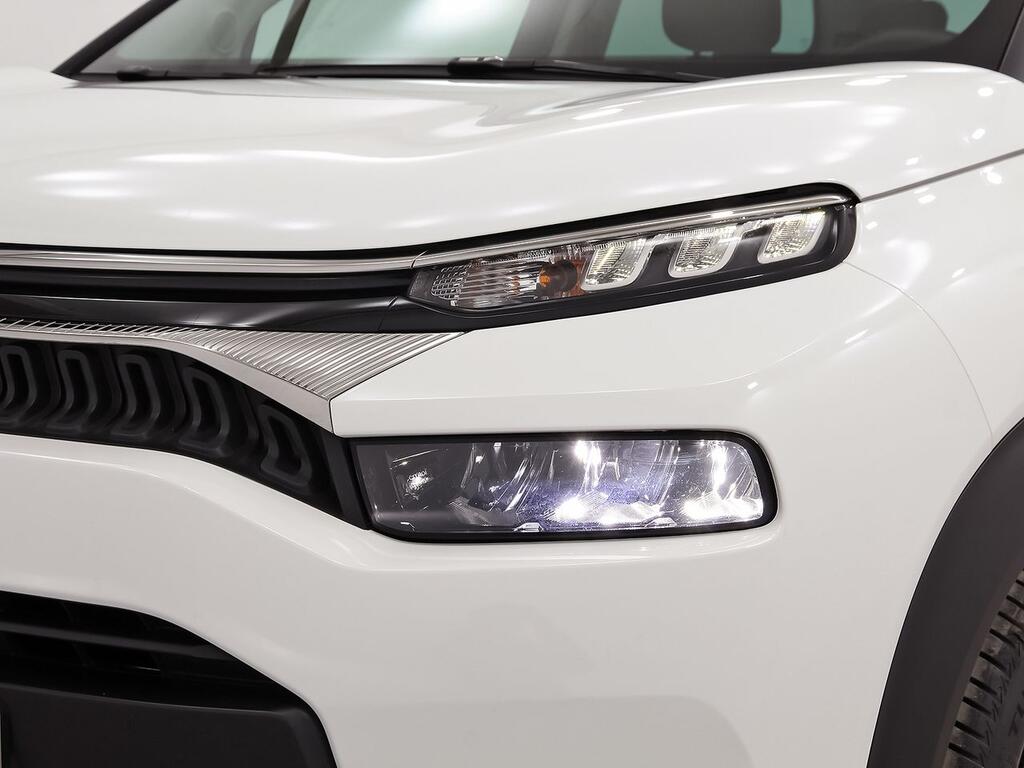 Citroën C3 Aircross PureTech 81kW (110CV) You! 30