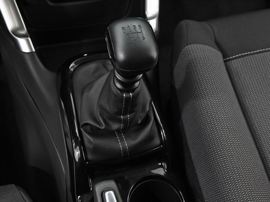 Citroën C3 Aircross PureTech 81kW (110CV) You! 29