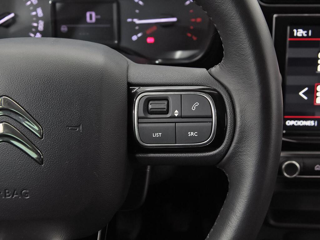 Citroën C3 Aircross PureTech 81kW (110CV) You! 19