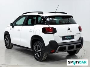 Citroën C3 Aircross PureTech 81kW (110CV) You!